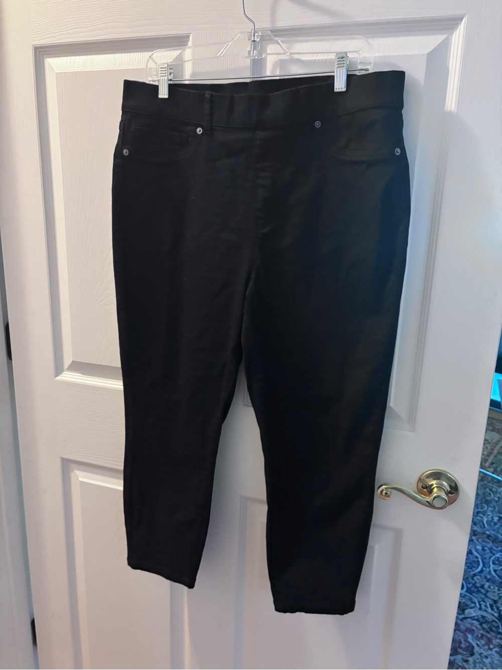 Black Women’s Jeans.